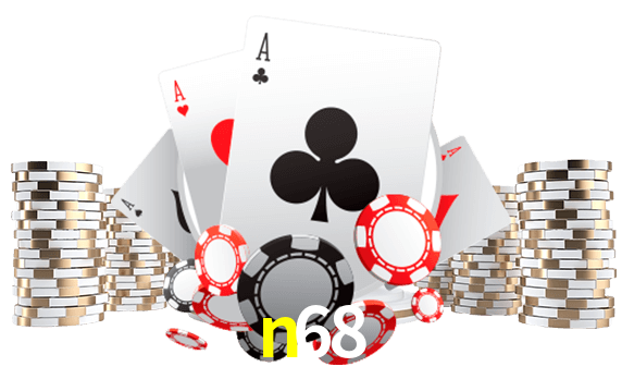 Jogue jogos de pôquer em n68