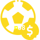 Aposte em esportes do mundo todo no n68!