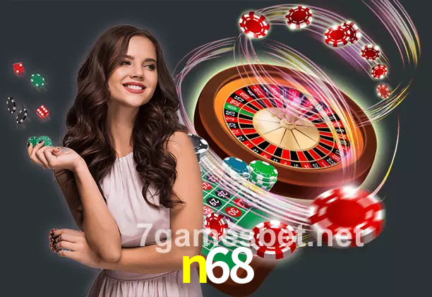 vivo no cassino n68