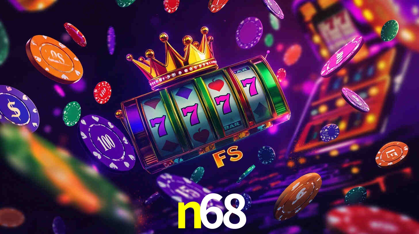 Exclusive Games n68