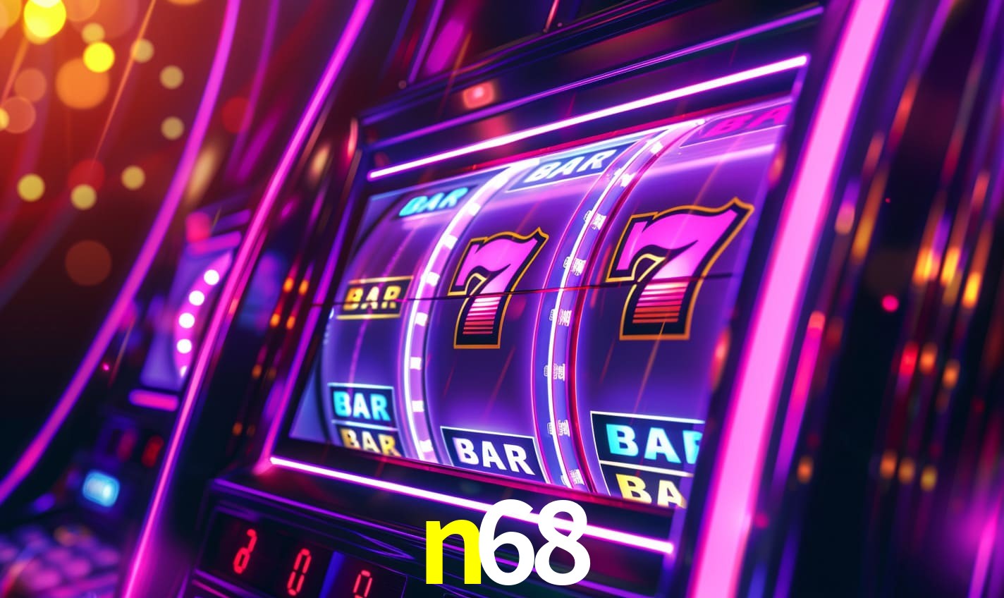 n68: Jogue Crash e Experimente Alta Recompensa Instantânea