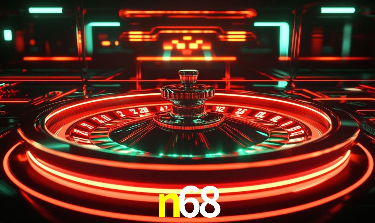Inovações de Jogos na n68: O Futuro das Experiências Interativas
