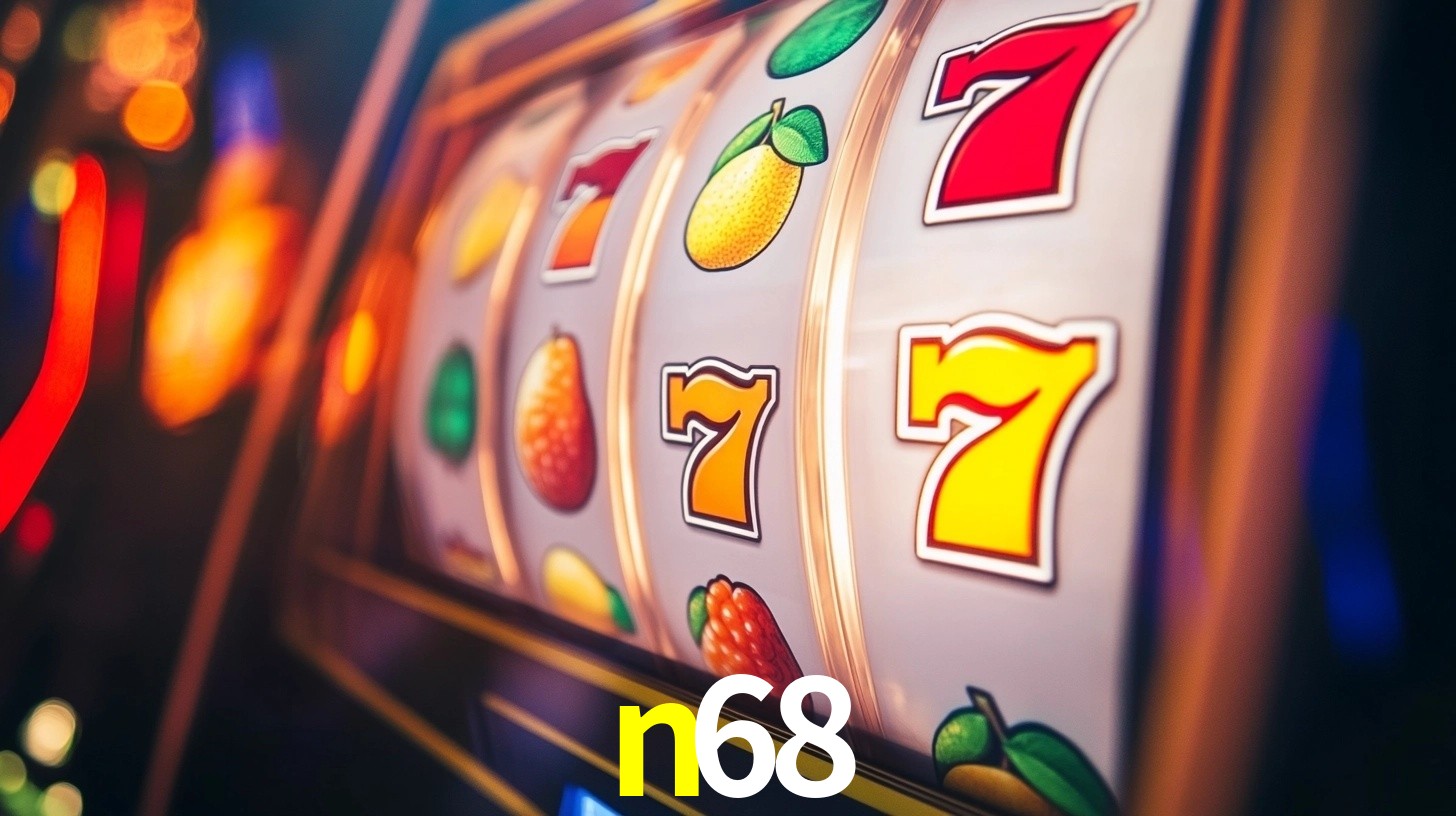 Welcome Bonus n68