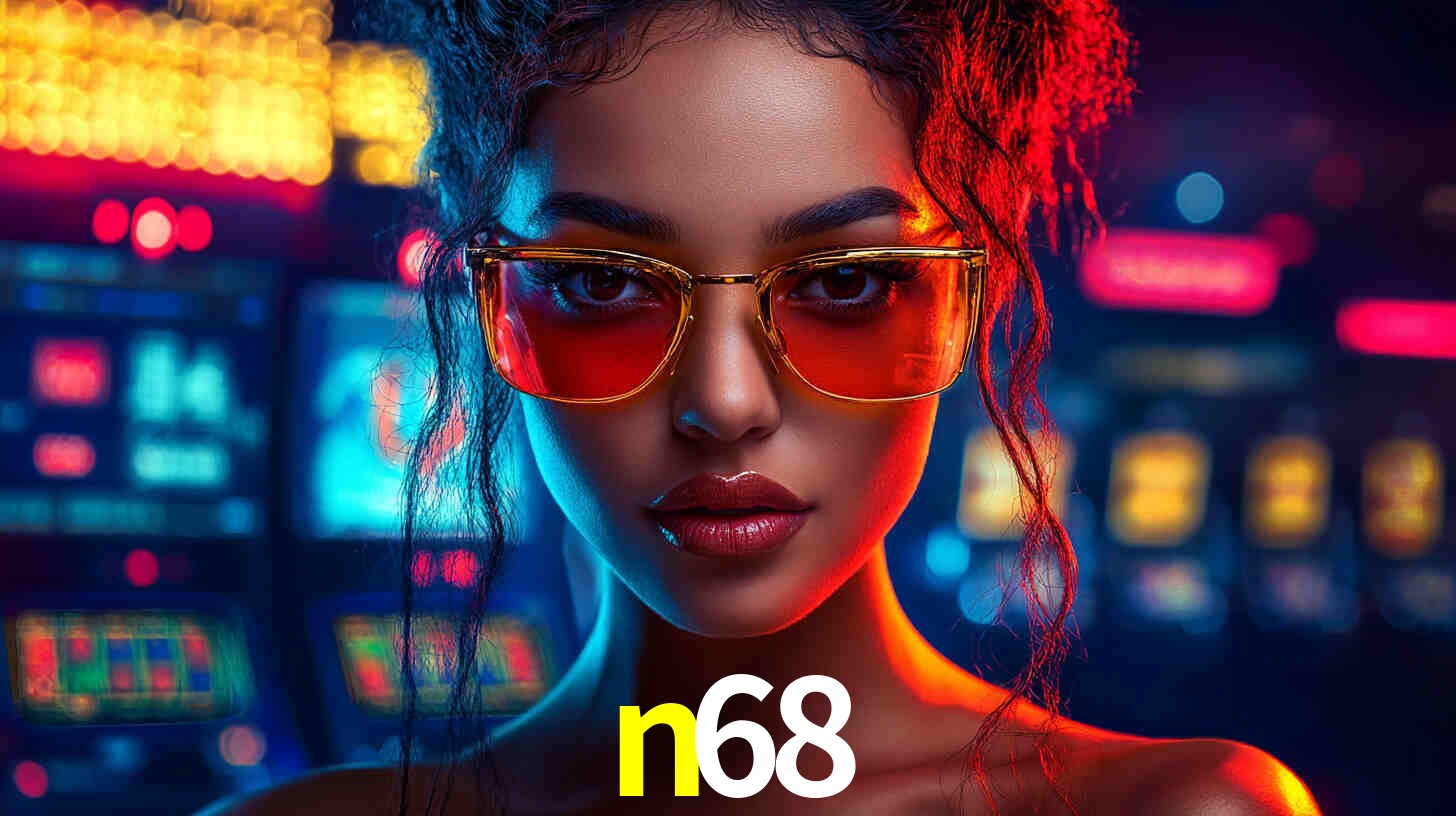 A Experiência Imersiva dos Cassinos Ao Vivo no n68