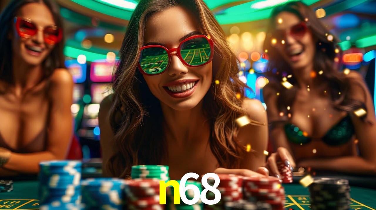 Football Betting n68