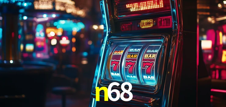 Welcome Bonus n68