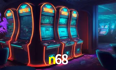 A Emoção da Loteria na n68: Uma Chance de Mudança de Vida