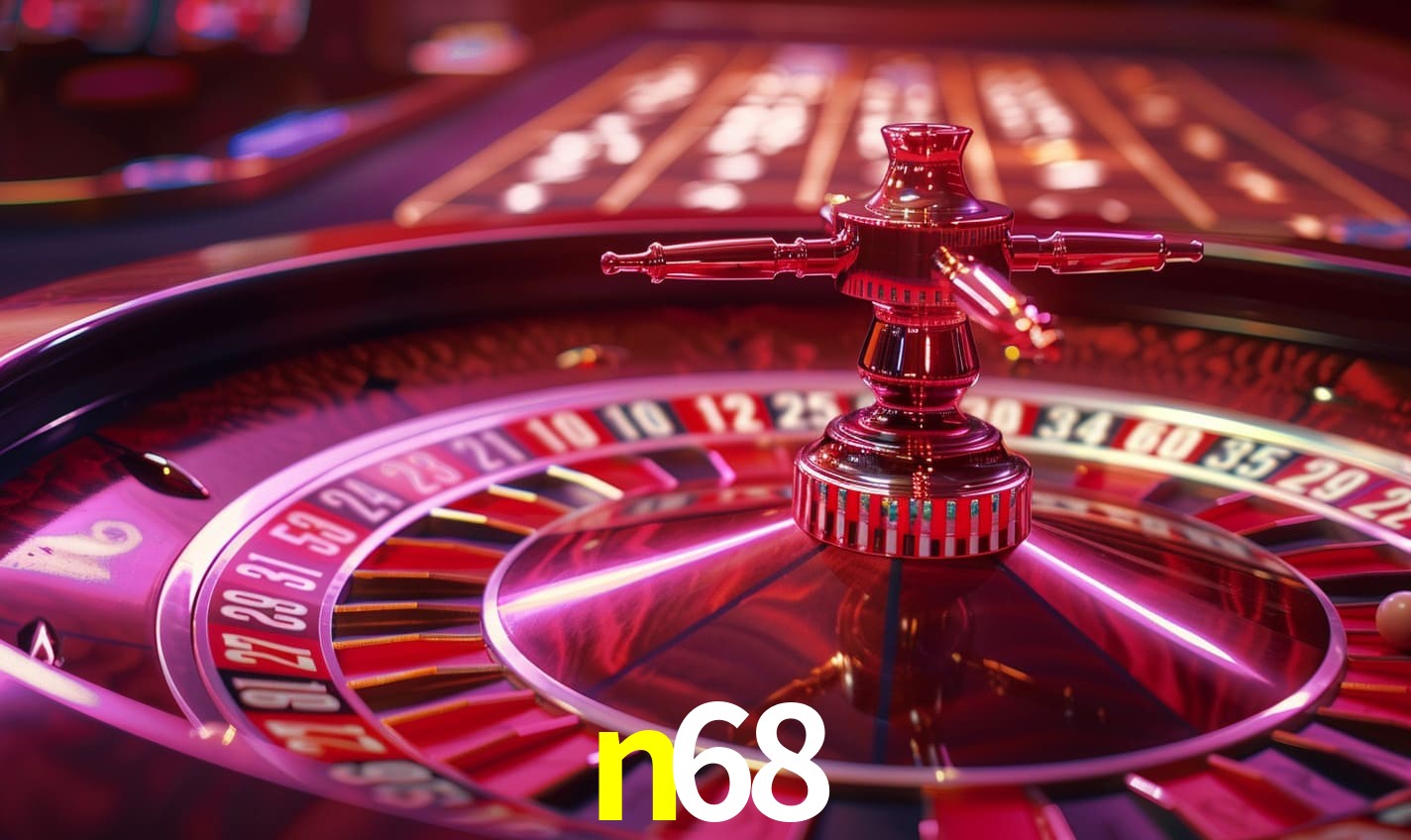 Descubra a Essência do n68: Nossa História e Compromissos