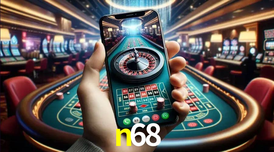 Slot Games n68