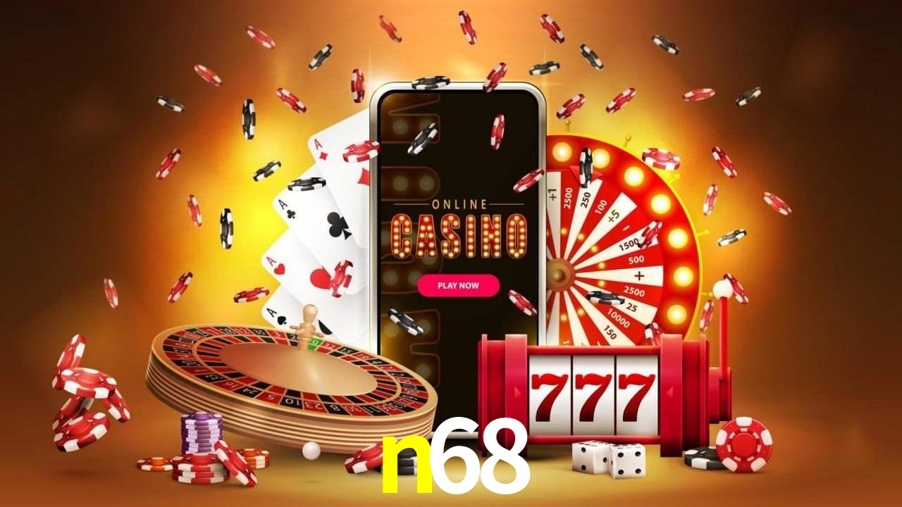 Slot Games n68