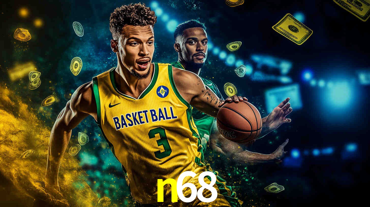 Inovações de Jogos na n68: O Futuro das Experiências Interativas