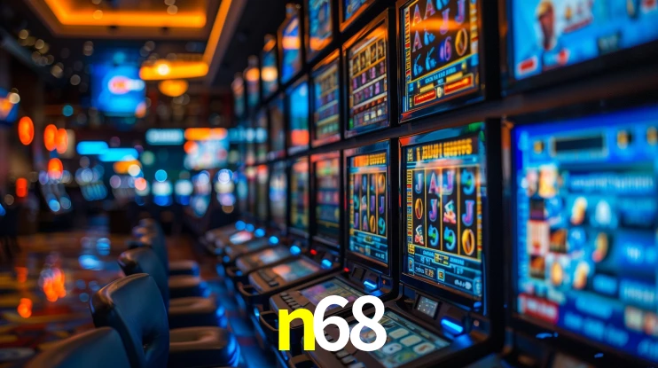 Account Benefits n68