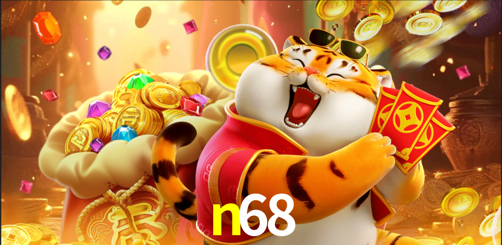 n68: A Experiência de Casino com Jogos de Mesa ao Vivo