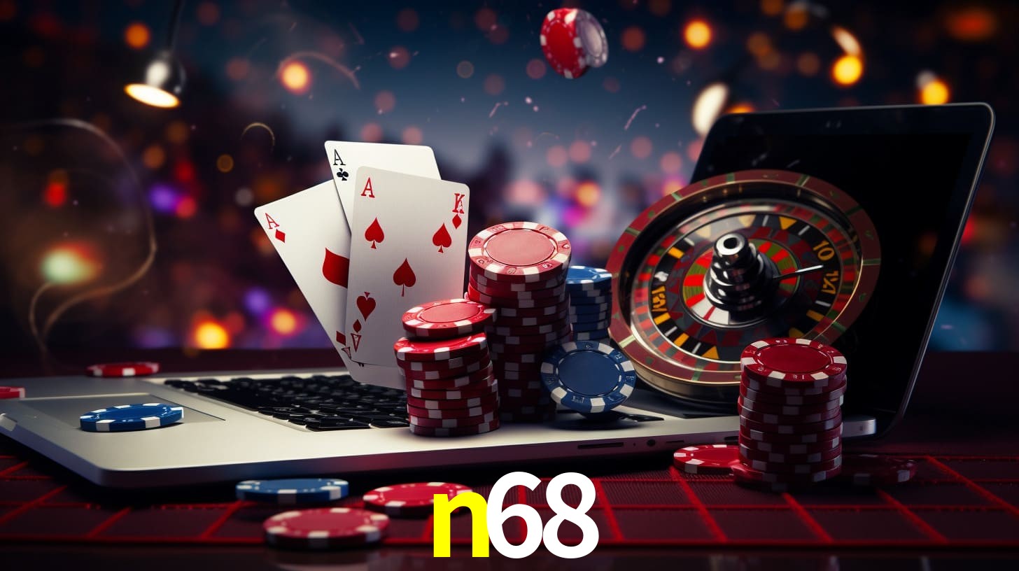 Live Casino n68