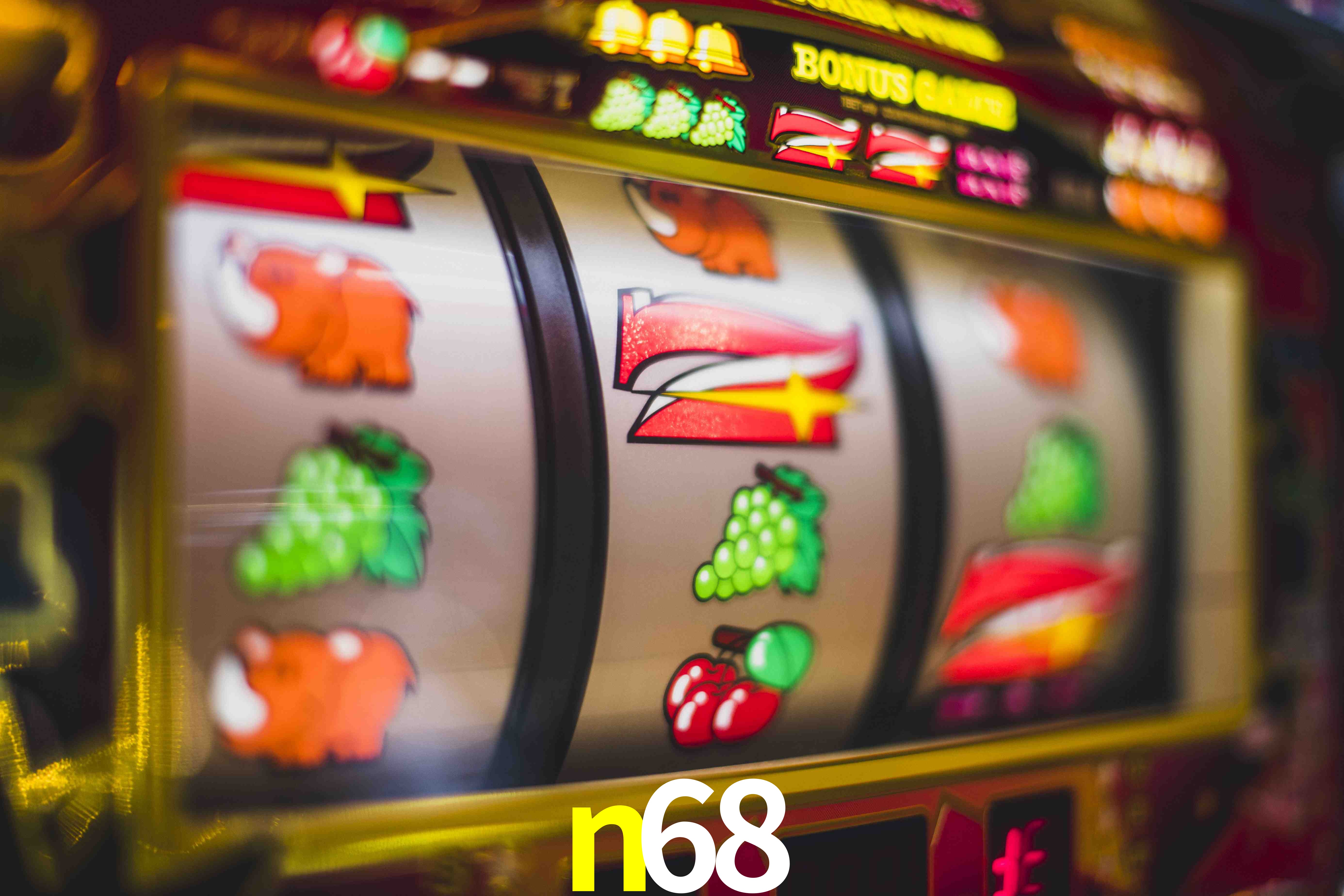 Crash Games Strategies n68