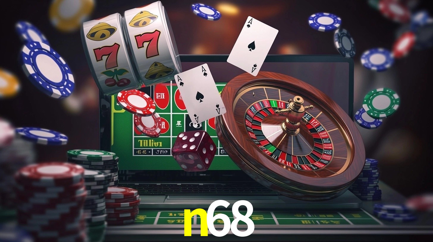 Daily Bonuses n68