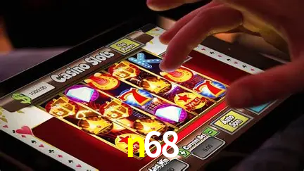 Live Casino n68
