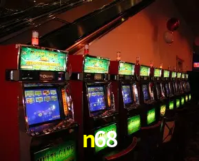APP oficial da n68 para mobile