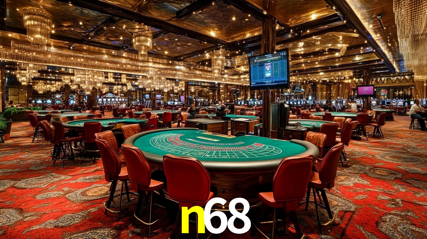 n68 bet