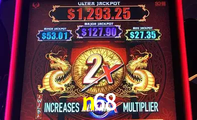 VIP Casino n68