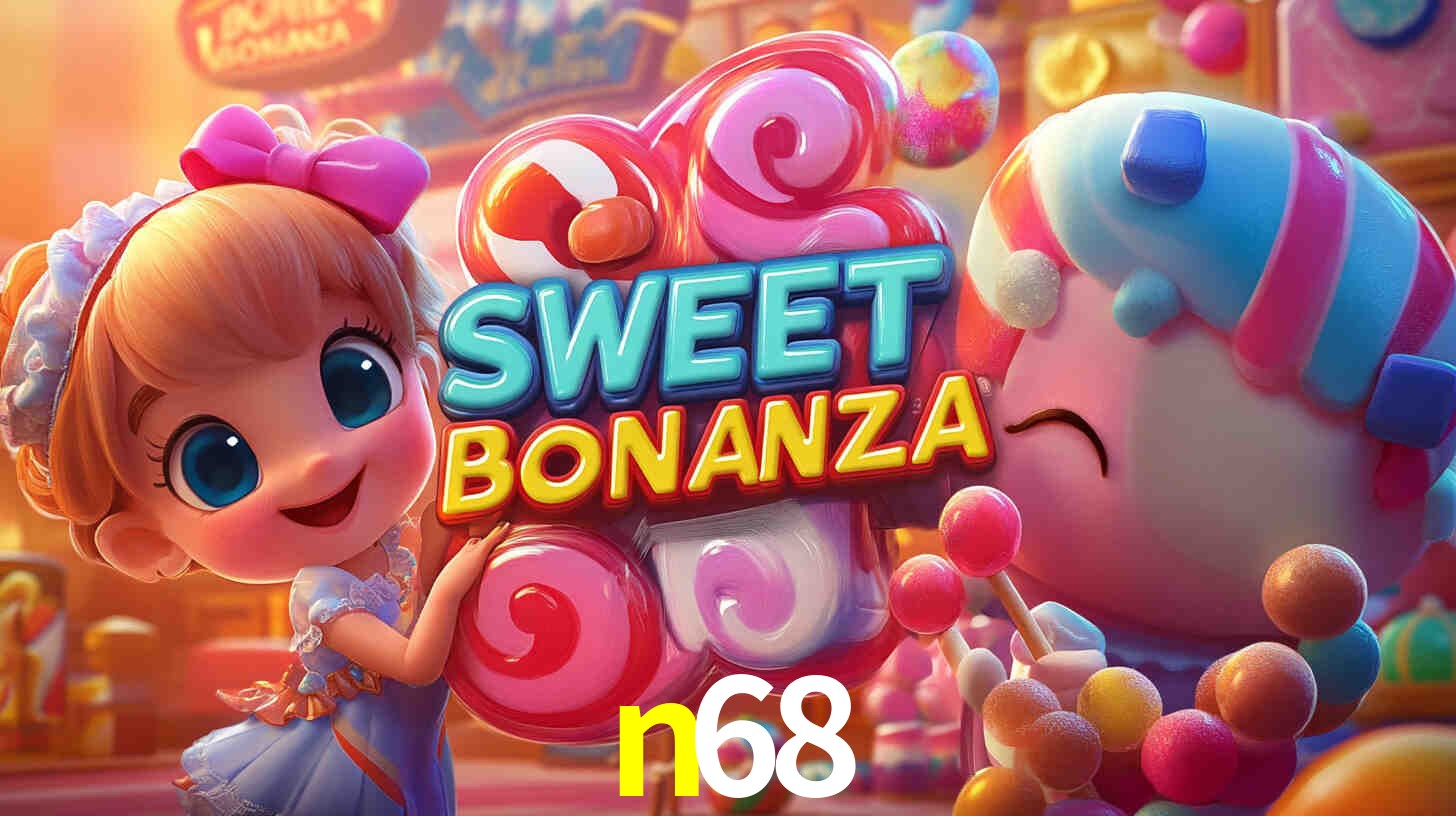 Desvendando o Mundo dos Jogos Virtuais na n68