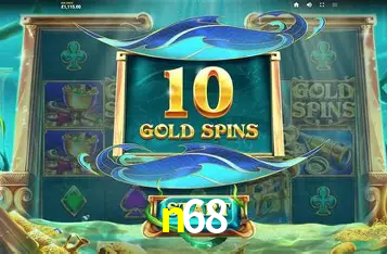 Descubra o Mundo do Cassino Online com n68
