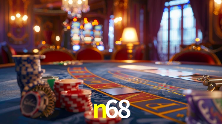 Game Providers n68