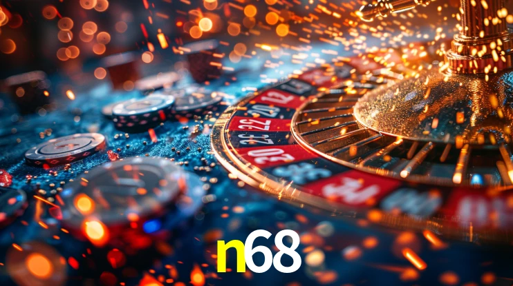 Live Casino n68