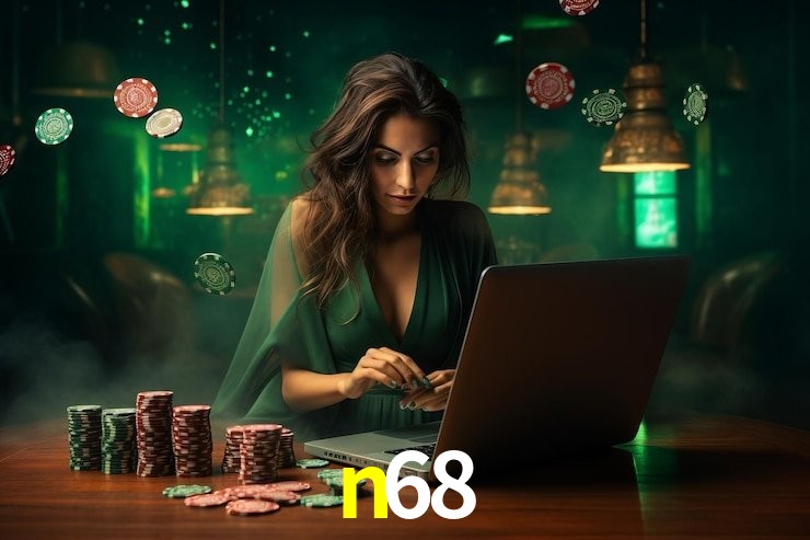 Instant EasyPaisa n68