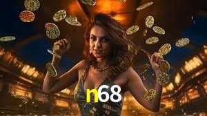 Statistics n68