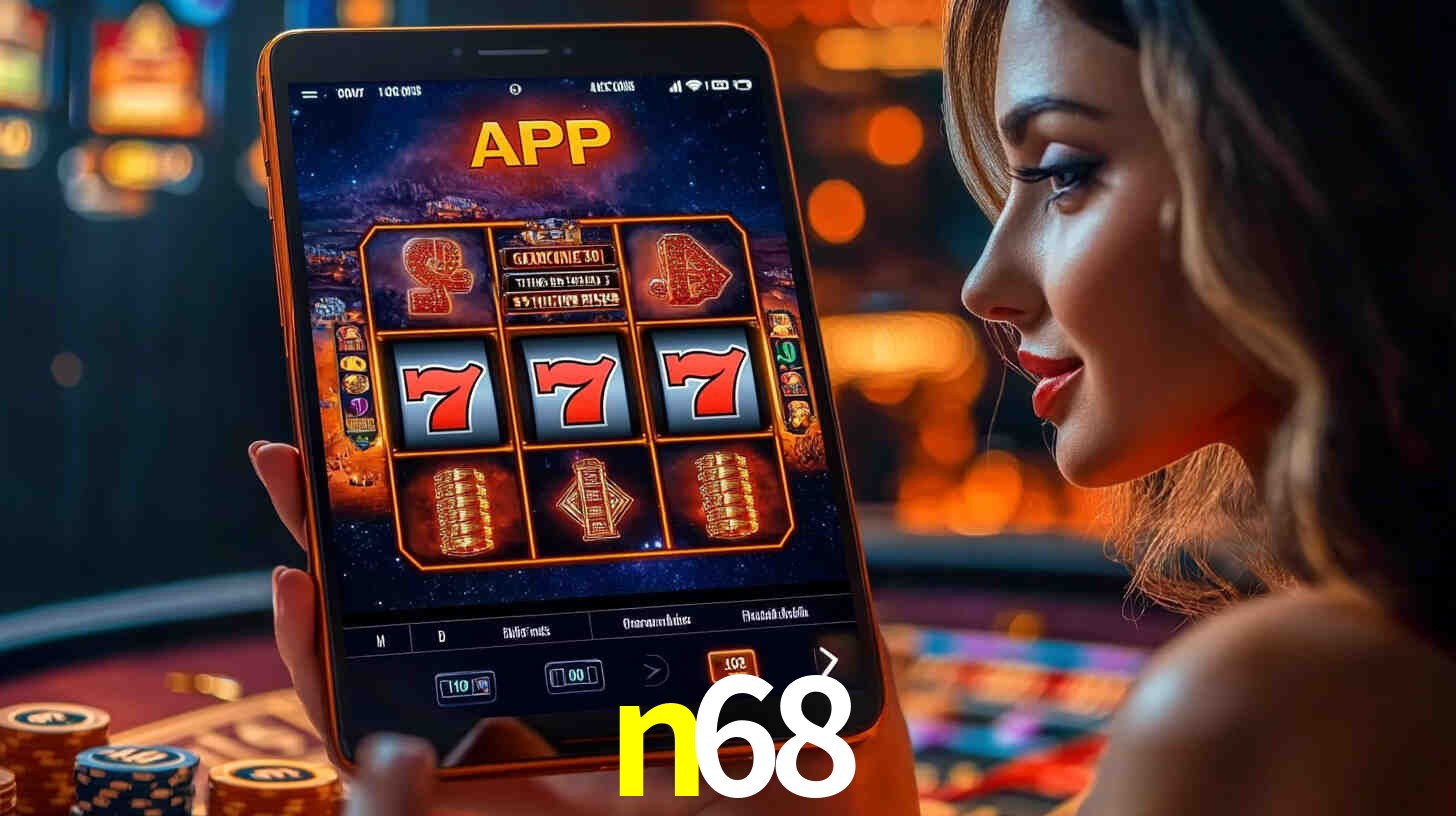 n68 bet