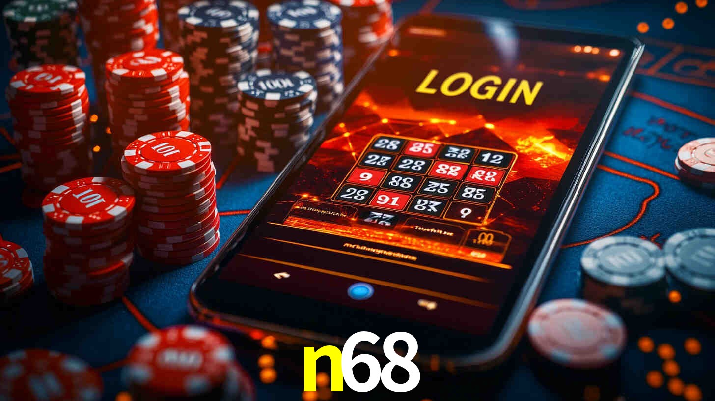 n68 bet