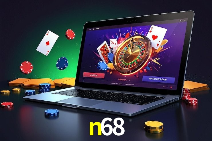 Platform Technology n68