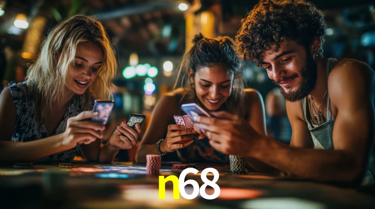 Daily Bonuses n68