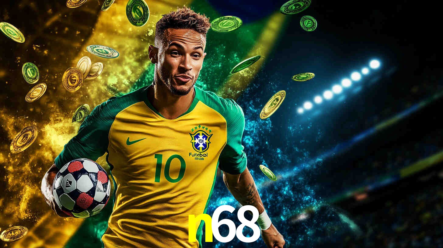 Descubra o Programa VIP da n68: Vantagens Exclusivas para Jogadores